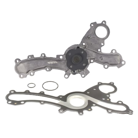 Aisin Lexus Es350 15-07/Rx350 15-07/Rx450H 15- Water Pump, Wpt803 WPT803
